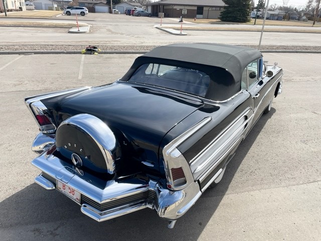 1958 BUICK SPECIAL | Classic Cars & Trucks in Canada